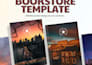 do book cover design, book design, ebook cover, workbook, formatting
